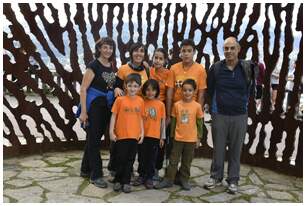 Foto 277 de la mirador | Galería - Subida a Artxanda 2016