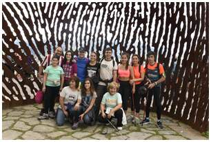 Foto 280 de la mirador | Galería - Subida a Artxanda 2016