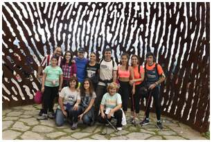 Foto 281 de la mirador | Galería - Subida a Artxanda 2016