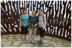 Foto 289 de la mirador | Galería - Subida a Artxanda 2016