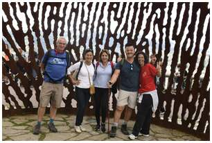 Foto 296 de la mirador | Galería - Subida a Artxanda 2016