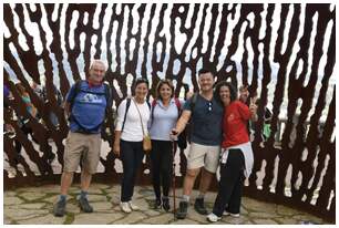 Foto 297 de la mirador | Galería - Subida a Artxanda 2016