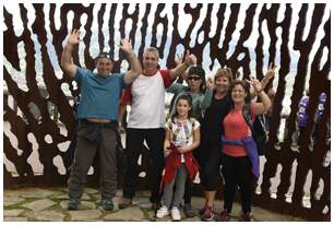 Foto 301 de la mirador | Galería - Subida a Artxanda 2016