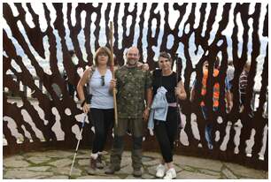 Foto 306 de la mirador | Galería - Subida a Artxanda 2016