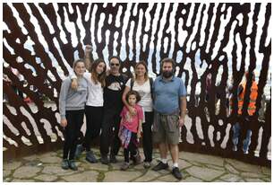 Foto 310 de la mirador | Galería - Subida a Artxanda 2016