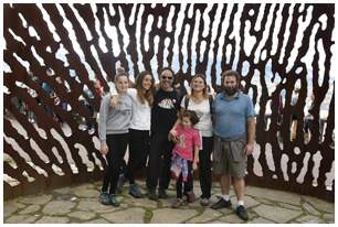 Foto 312 de la mirador | Galería - Subida a Artxanda 2016