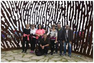 Foto 314 de la mirador | Galería - Subida a Artxanda 2016