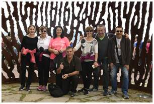 Foto 315 de la mirador | Galería - Subida a Artxanda 2016