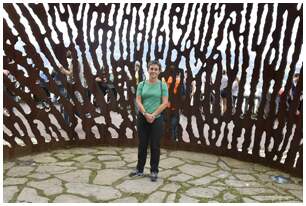 Foto 323 de la mirador | Galería - Subida a Artxanda 2016