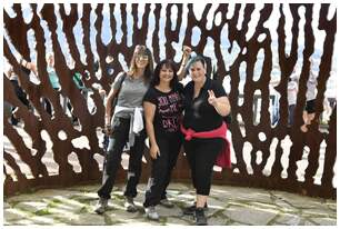 Foto 332 de la mirador | Galería - Subida a Artxanda 2016