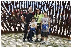 Foto 336 de la mirador | Galería - Subida a Artxanda 2016