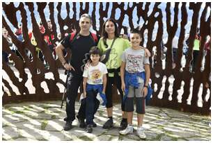 Foto 337 de la mirador | Galería - Subida a Artxanda 2016