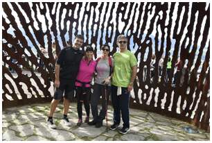 Foto 348 de la mirador | Galería - Subida a Artxanda 2016