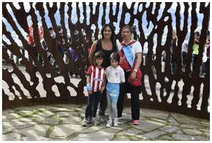 Foto 354 de la mirador | Galería - Subida a Artxanda 2016
