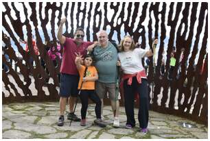 Foto 359 de la mirador | Galería - Subida a Artxanda 2016
