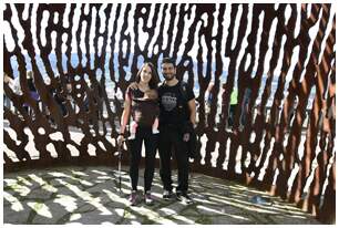 Foto 392 de la mirador | Galería - Subida a Artxanda 2016