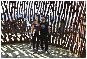 Foto 393 de la mirador | Galería - Subida a Artxanda 2016