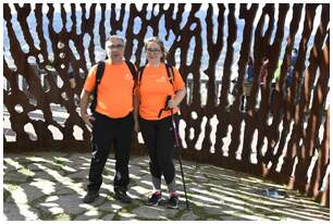 Foto 394 de la mirador | Galería - Subida a Artxanda 2016