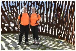 Foto 395 de la mirador | Galería - Subida a Artxanda 2016