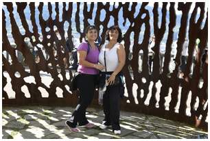 Foto 400 de la mirador | Galería - Subida a Artxanda 2016