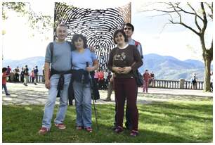 Foto 428 de la mirador | Galería - Subida a Artxanda 2016