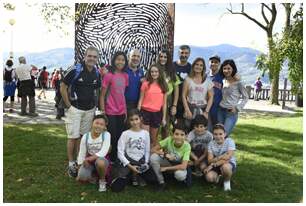 Foto 436 de la mirador | Galería - Subida a Artxanda 2016