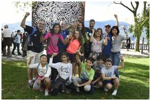 Foto 440 de la mirador | Galería - Subida a Artxanda 2016