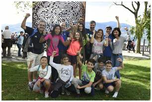 Foto 441 de la mirador | Galería - Subida a Artxanda 2016