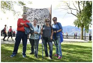 Foto 448 de la mirador | Galería - Subida a Artxanda 2016