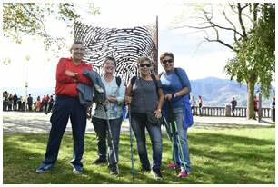 Foto 450 de la mirador | Galería - Subida a Artxanda 2016