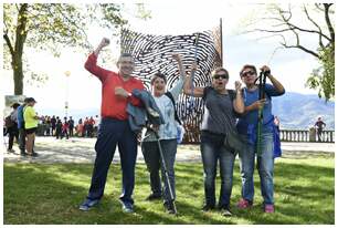 Foto 453 de la mirador | Galería - Subida a Artxanda 2016