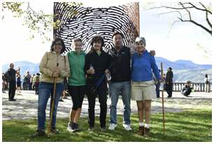 Foto 460 de la mirador | Galería - Subida a Artxanda 2016