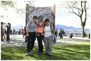 Foto 461 de la mirador | Galería - Subida a Artxanda 2016