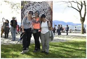 Foto 463 de la mirador | Galería - Subida a Artxanda 2016