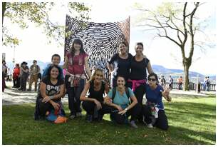 Foto 467 de la mirador | Galería - Subida a Artxanda 2016
