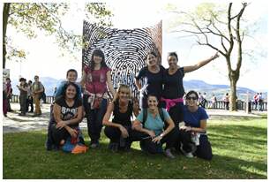 Foto 468 de la mirador | Galería - Subida a Artxanda 2016