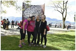 Foto 471 de la mirador | Galería - Subida a Artxanda 2016