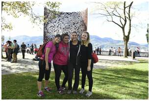 Foto 472 de la mirador | Galería - Subida a Artxanda 2016