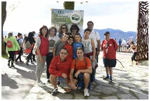 Foto 502 de la mirador | Galería - Subida a Artxanda 2016