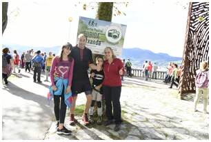 Foto 529 de la mirador | Galería - Subida a Artxanda 2016