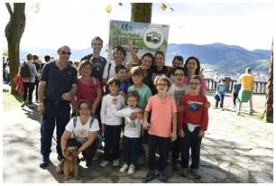Foto 570 de la mirador | Galería - Subida a Artxanda 2016