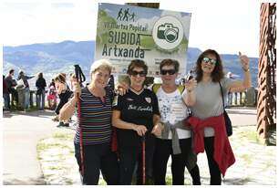 Foto 592 de la mirador | Galería - Subida a Artxanda 2016