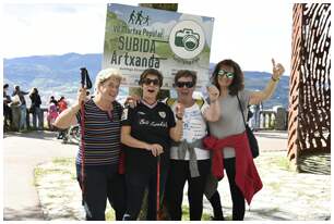 Foto 596 de la mirador | Galería - Subida a Artxanda 2016
