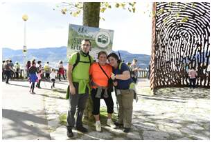 Foto 600 de la mirador | Galería - Subida a Artxanda 2016