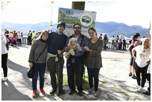 Foto 615 de la mirador | Galería - Subida a Artxanda 2016