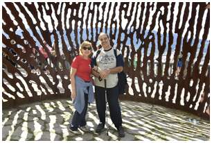 Foto 638 de la mirador | Galería - Subida a Artxanda 2016