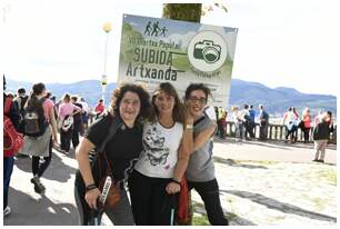 Foto 642 de la mirador | Galería - Subida a Artxanda 2016