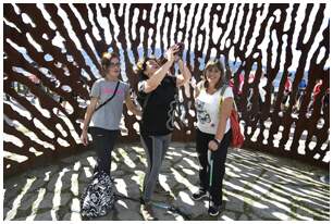 Foto 650 de la mirador | Galería - Subida a Artxanda 2016