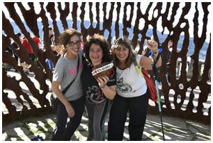 Foto 653 de la mirador | Galería - Subida a Artxanda 2016
