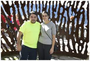 Foto 654 de la mirador | Galería - Subida a Artxanda 2016